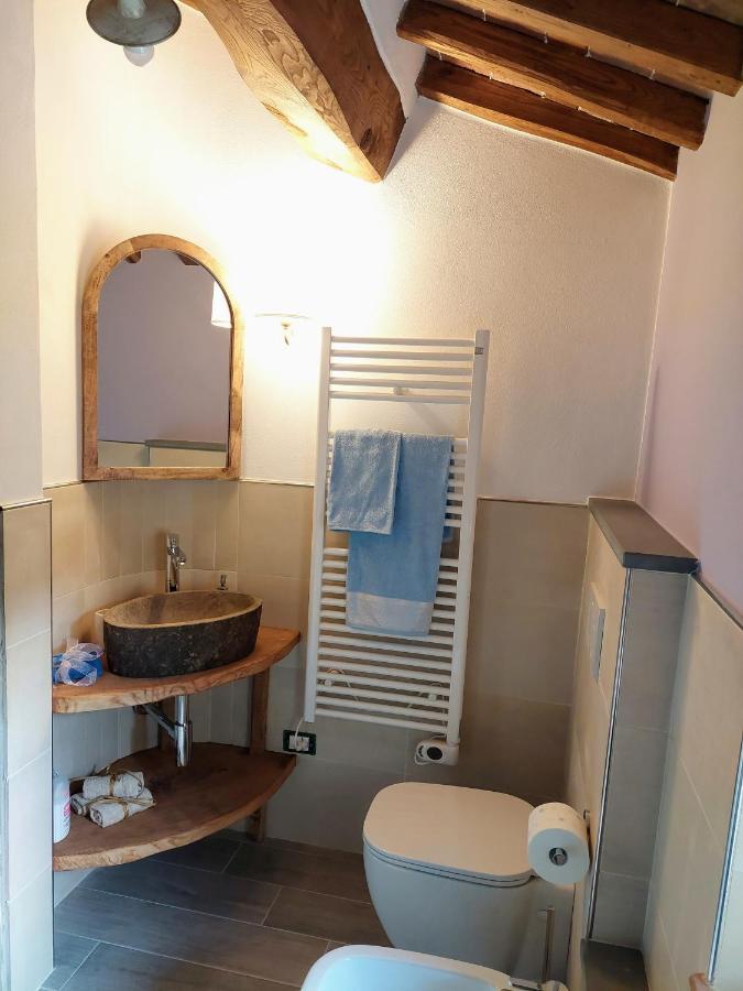 Casina Laura Villa Capannori Ngoại thất bức ảnh