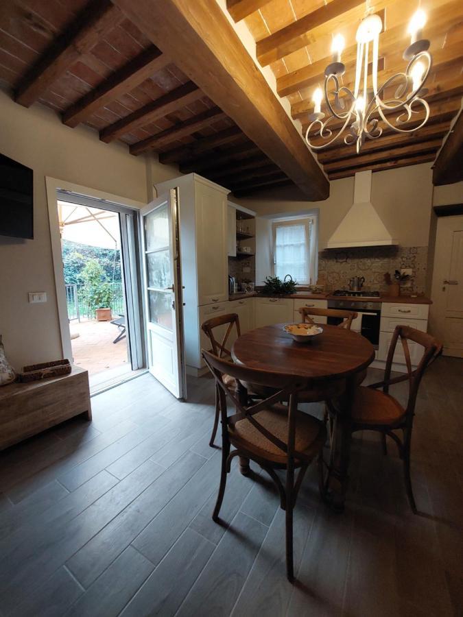 Casina Laura Villa Capannori Ngoại thất bức ảnh